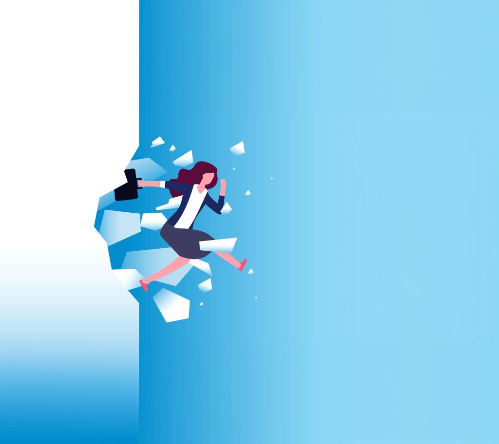 How Are Women Breaking Barriers in Law Today?