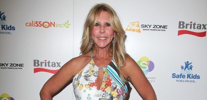 Vicki Gunvalson Reflects on Her Journey with The Real Housewives