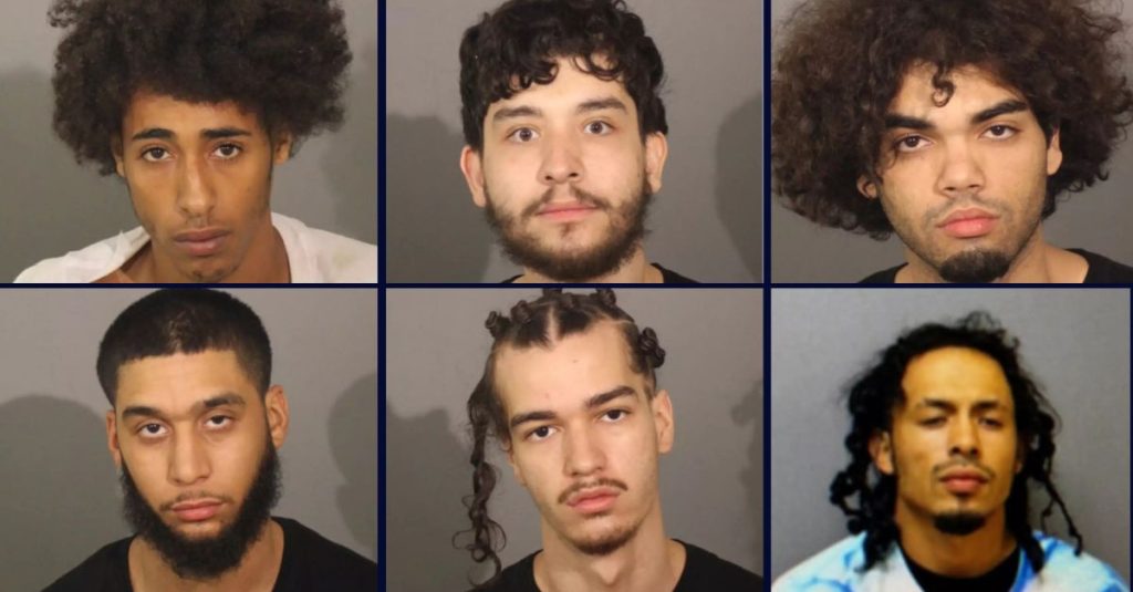 Lamborghini Urus Kidnapping and carjacking of couple