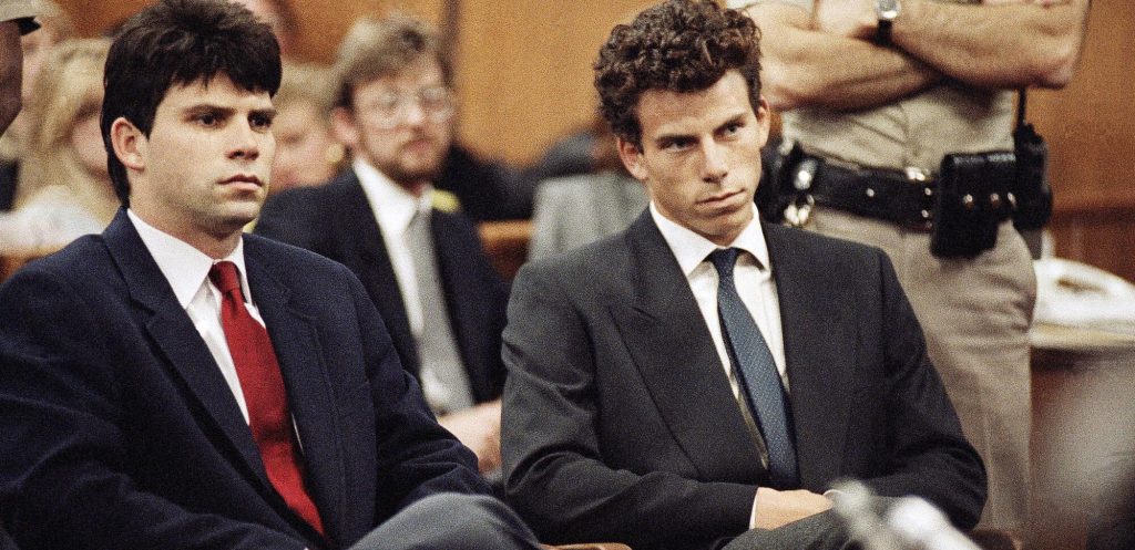 Will the DA Back a Resentencing for the Menendez Brothers? A Shift in Understanding of Sexual Violence