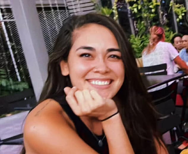 The Mysterious Disappearance of Hannah Kobayashi: A Search for Answers