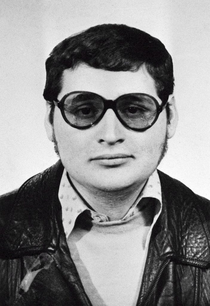 Carlos the Jackal: The World’s Most Wanted Revolutionary—Terror, Espionage, and the Cold War's Greatest Villain