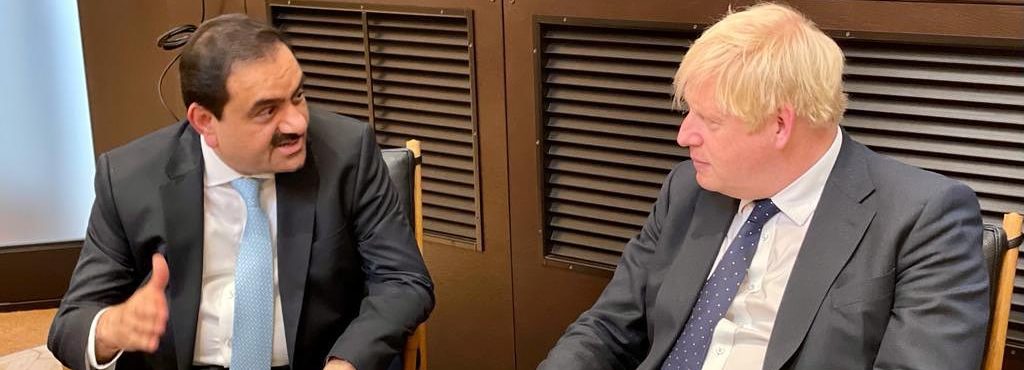 Billionaire Gautam Adani, Adani Group Founder, Faces US Bribery and Fraud Charges