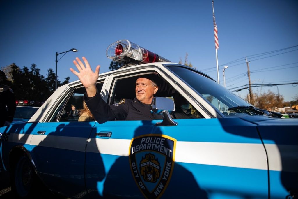 Alleged Killing Spree by Homeless Man Reveals NYC’s ‘Broken System’"