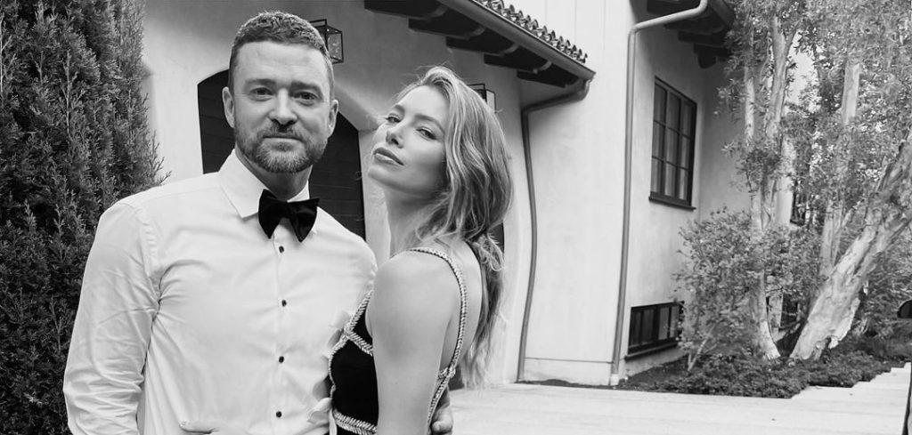 Jessica Biel and Justin Timberlake Rebuild Their Relationship After DWI Arrest: A Journey of Healing and Family Strength