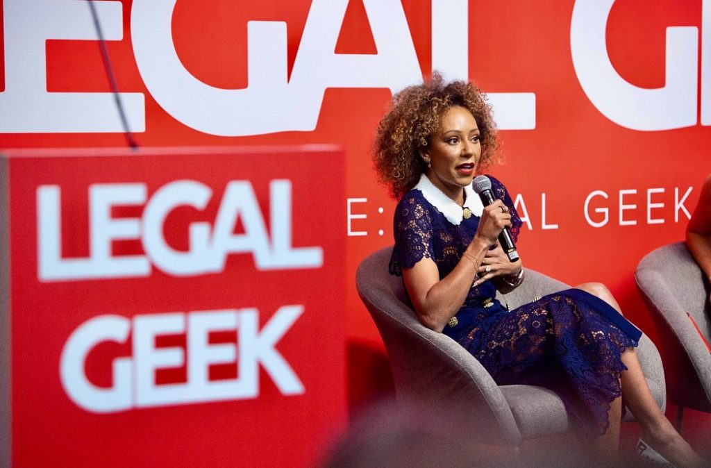 Spice Girls’ Mel B Back in Court After Judge Rejects Sanctions Plea Against Ex-Husband