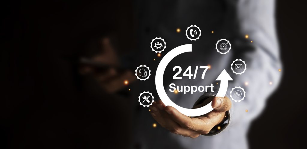 Managing Client Expectations With 24/7 Legal Answering Services