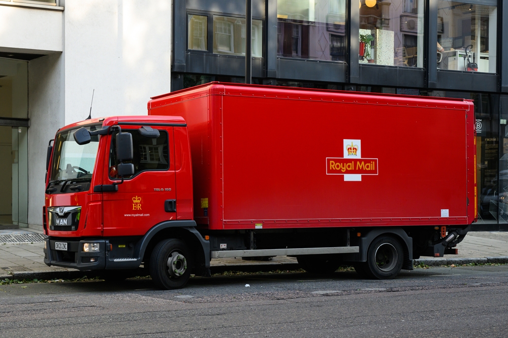 Czech Billionaire's £3.6 Billion Royal Mail Takeover Approved