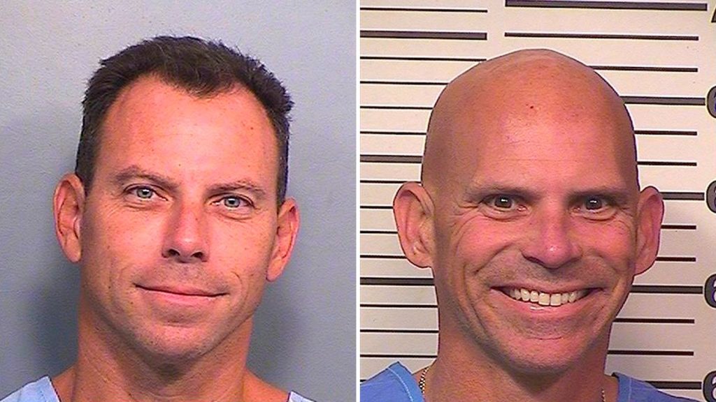 Menendez brothers' resentencing postponed due to LA fires