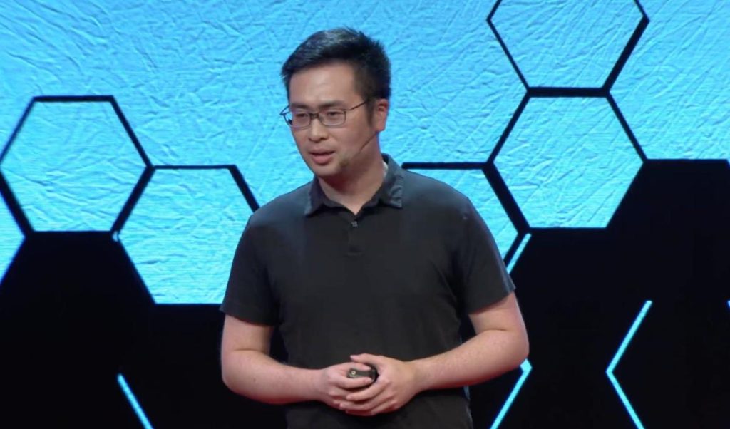 Liang Wenfeng - Visionary Entrepreneur, but Who is He?