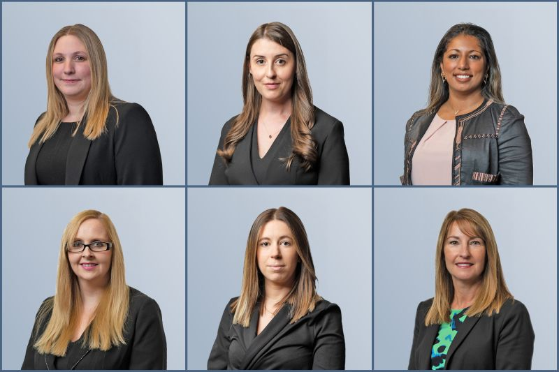 Blackfords LLP announces the appointment of six new Partners