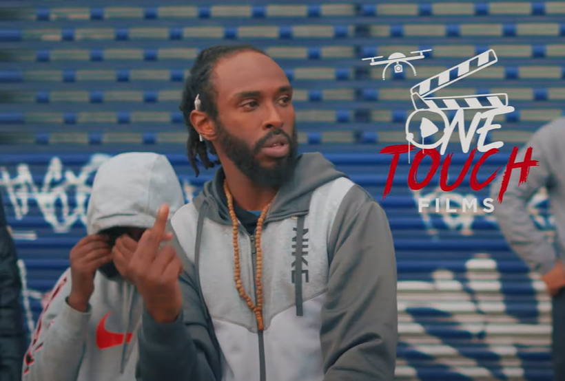 Birmingham Rapper found guilty of sharing a threatening video aimed at Tommy Robinson