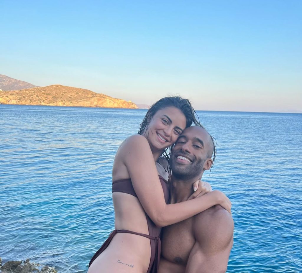 Matt James and Rachael Kirkconnell Break Up Again After Four Years