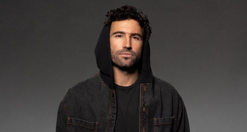Brody Jenner Receives Sincere Apology from Caitlyn Jenner for Past Absence