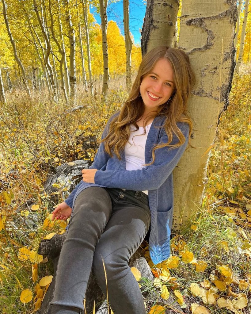 Shari Franke Shares Story of Abuse & Healing Journey