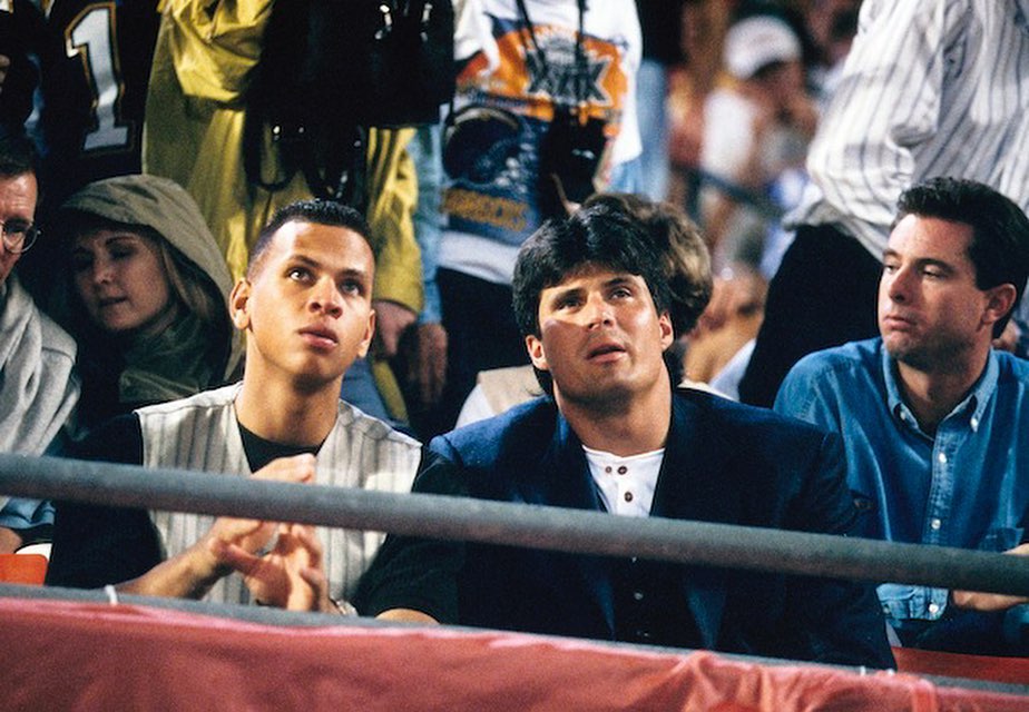 All-Star Sale: Jose Canseco Auctions Prized Items After Losing $40M Fortune