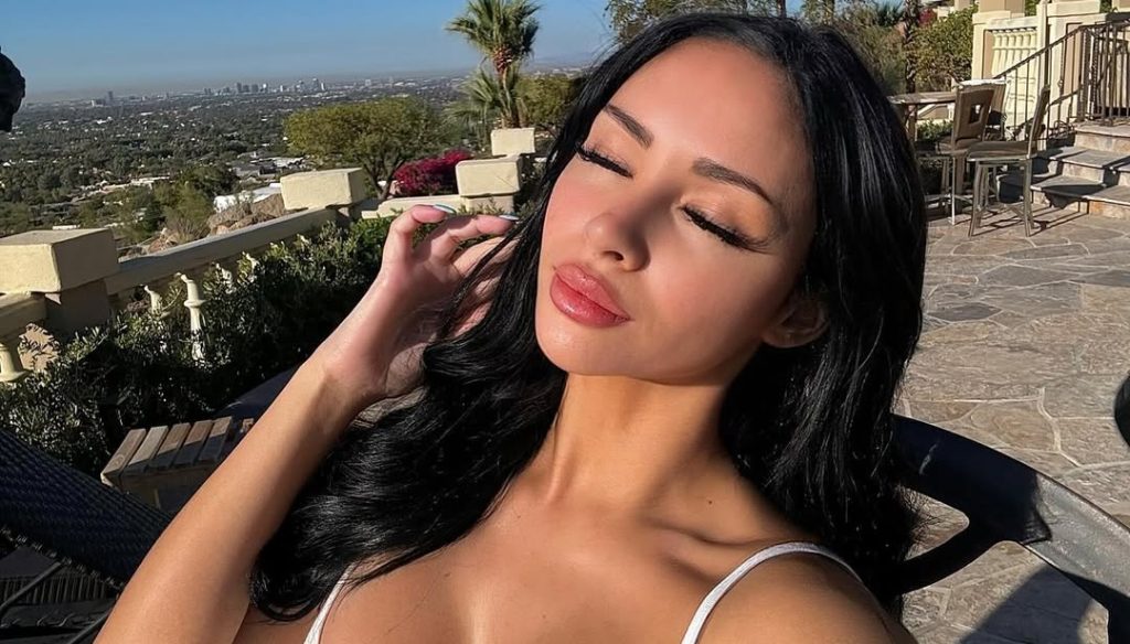 Sophie Sierra from 90 Day Fiancé shows off her impressive weight loss following the filming of 'Last Resort': Check out the photos!