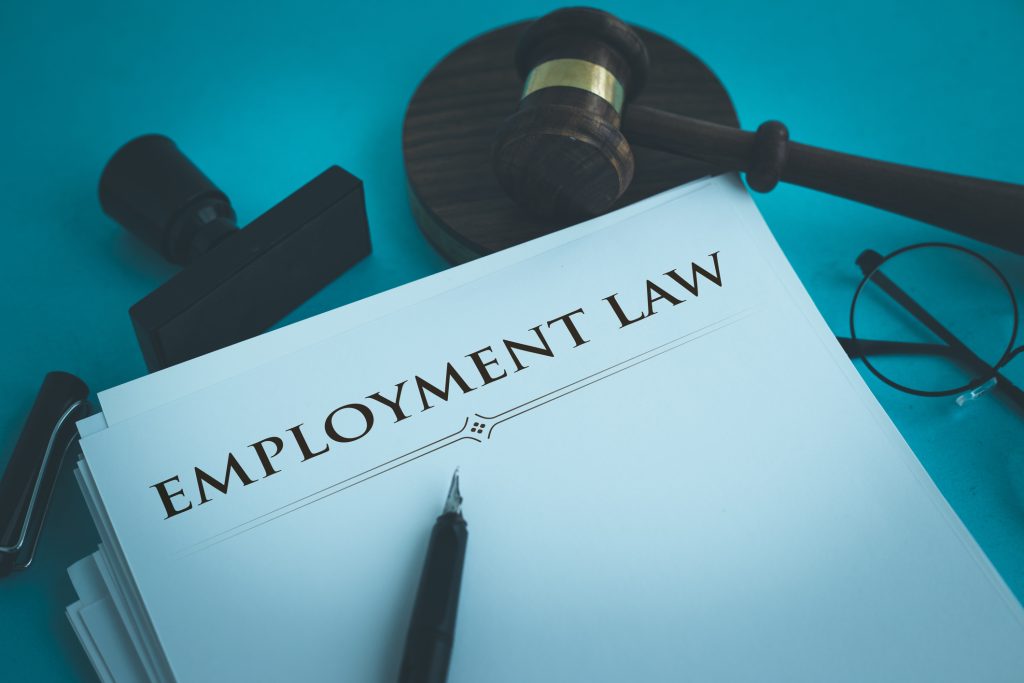 Is Your Employer Violating Wage and Hour Laws?