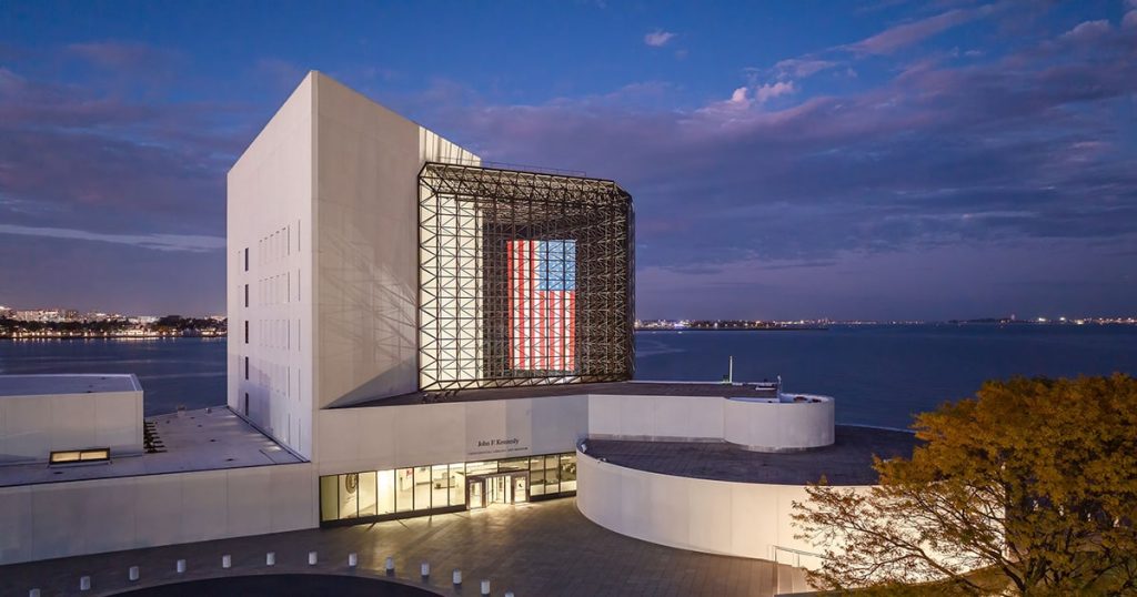 JFK Presidential Library in Boston Closes Due to Federal Layoffs: What You Need to Know.