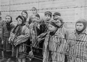 Holocaust Education