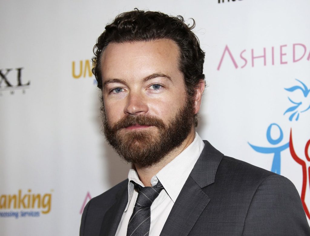 From Sitcom Star to Celebrity Convict: The Ongoing Downfall of Danny Masterson