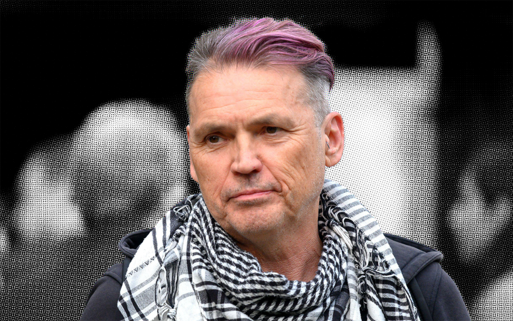 Dale Vince Wins £40,000 in damages from Daily Mail Over False Hamas Allegation.