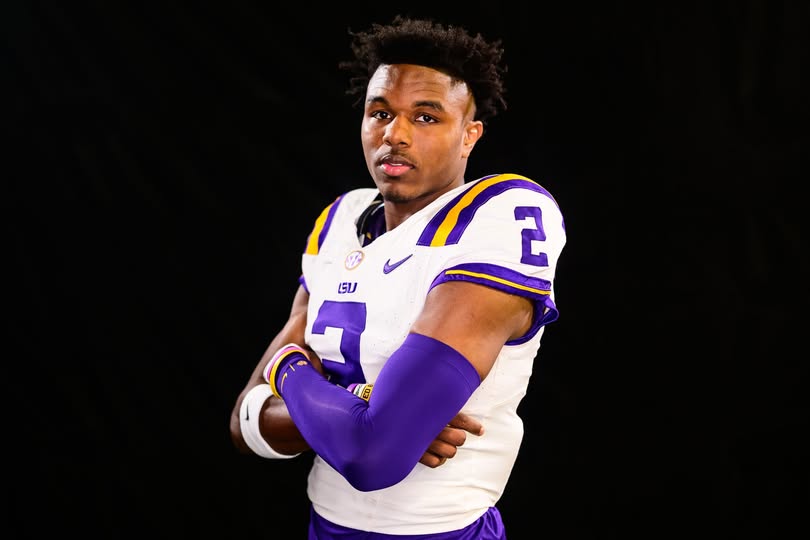 Kyren Lacy’s Attorney Speaks on Fatal Crash Charges