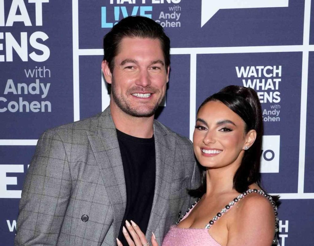 Paige DeSorbo and Craig Conover’s Breakup