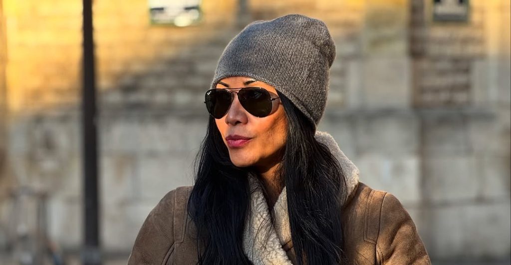 Angguns Life in Paris