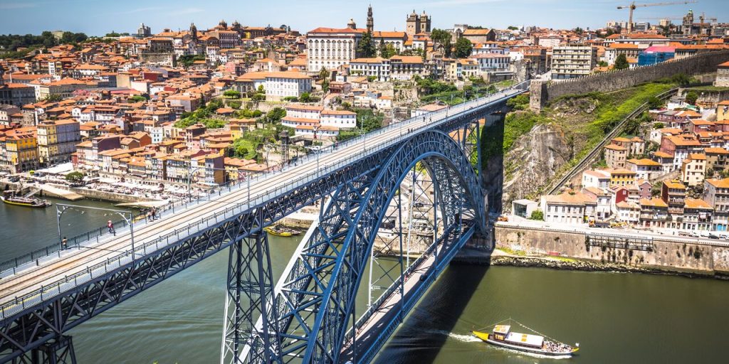 48 Hours in Porto: A Perfect Guide to What to See and Do