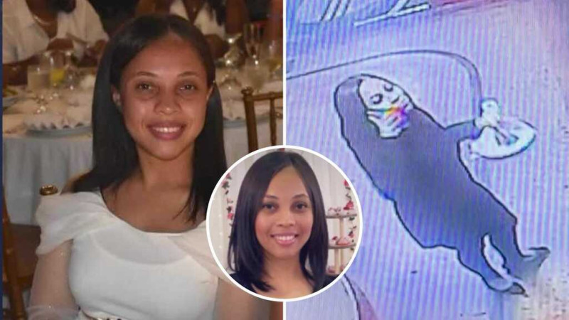 Person of Interest Questioned in Mysterious Death of Bronx Woman Found in Suitcase