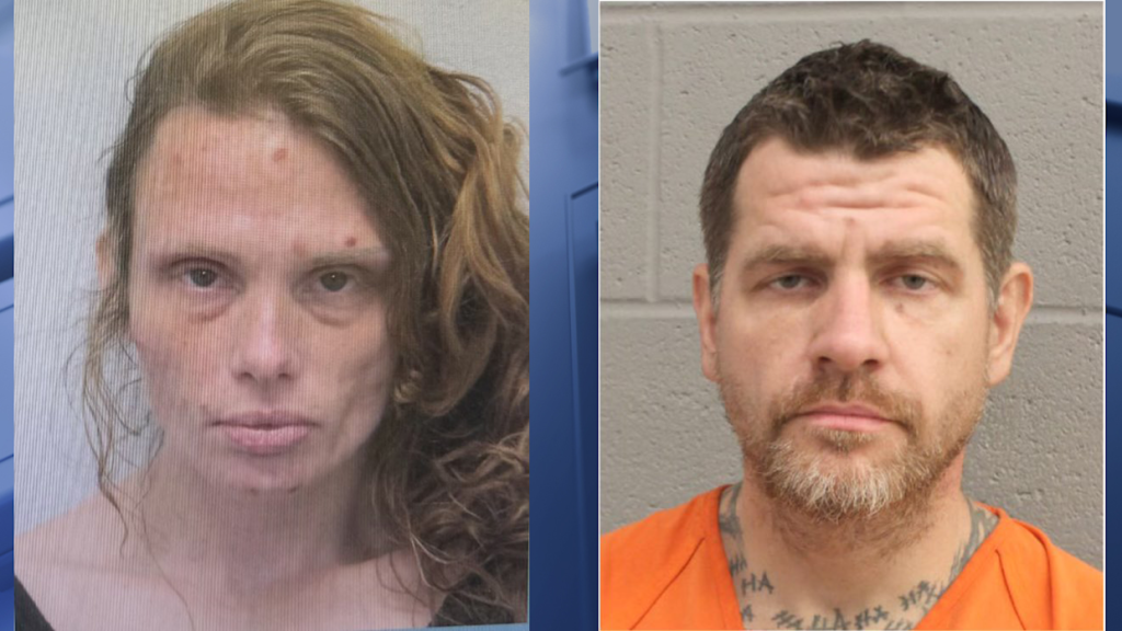 Mother Charged After 18-Month-Old Daughter Fatally Run Over in Driveway Accident