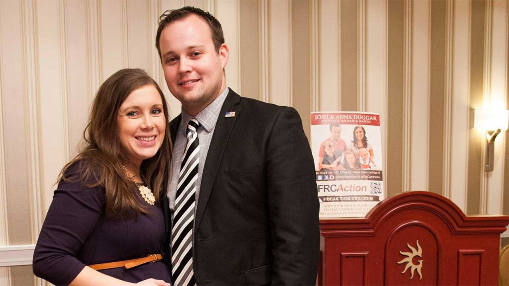 Josh Duggar’s Hunger Strike Over Recreation Ban