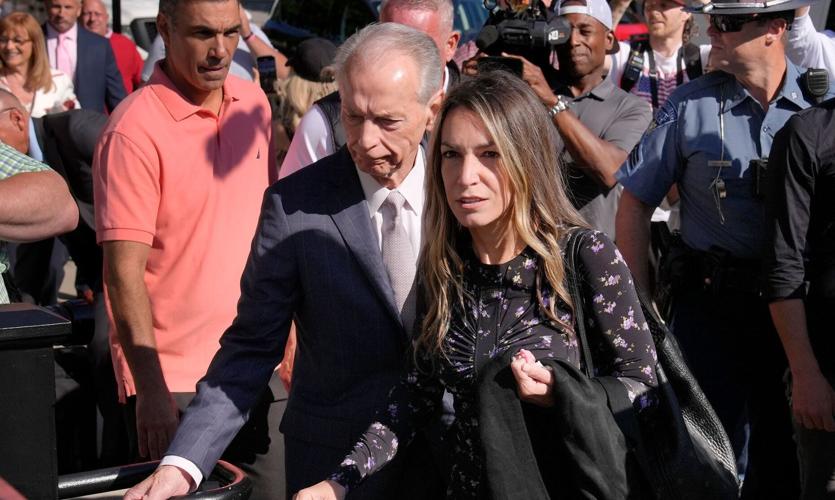 Karen Read’s Trial Judge Expands Buffer Zone for Fairness