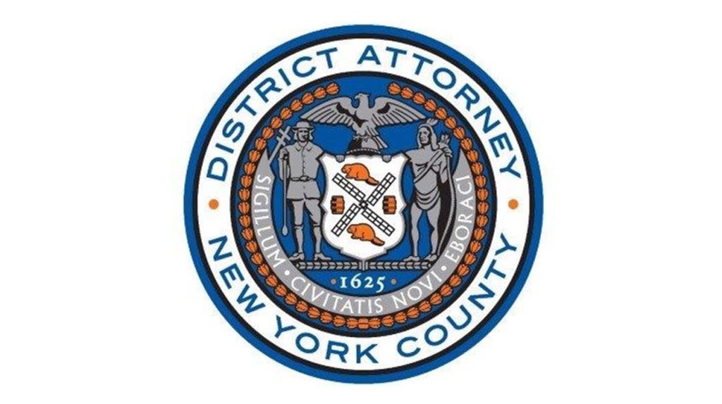 Manhattan DA Sentences Two for Fatal Hit-and-Run That Killed Father of Six