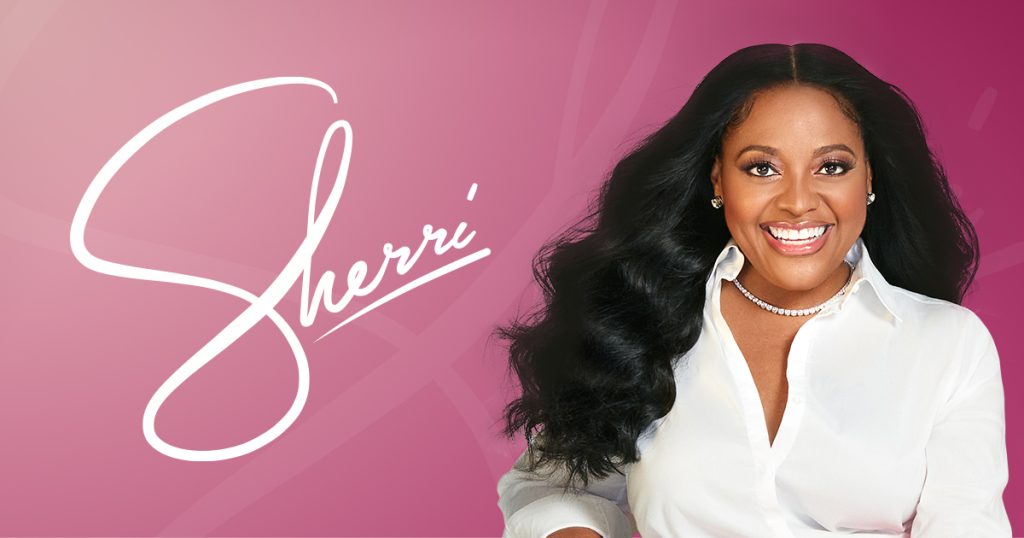 Sherri Shepherd & Nia Long’s Explosive Confrontation at Othello Premiere!