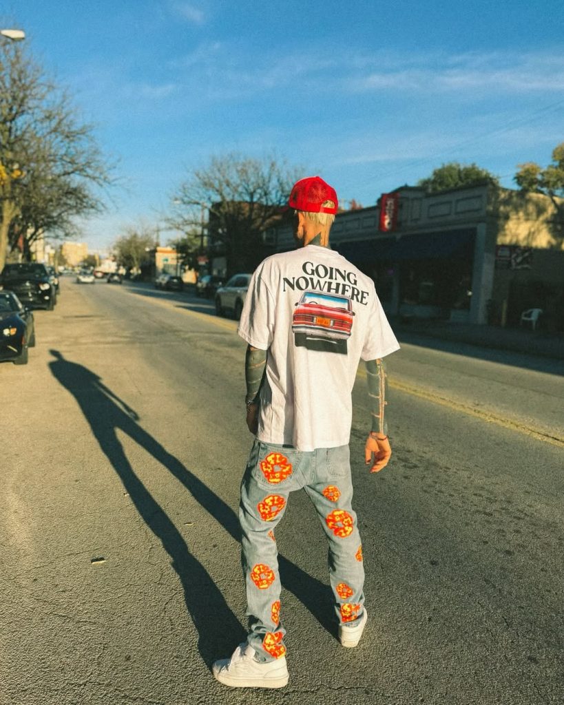 MGK Machine Gun Kelly