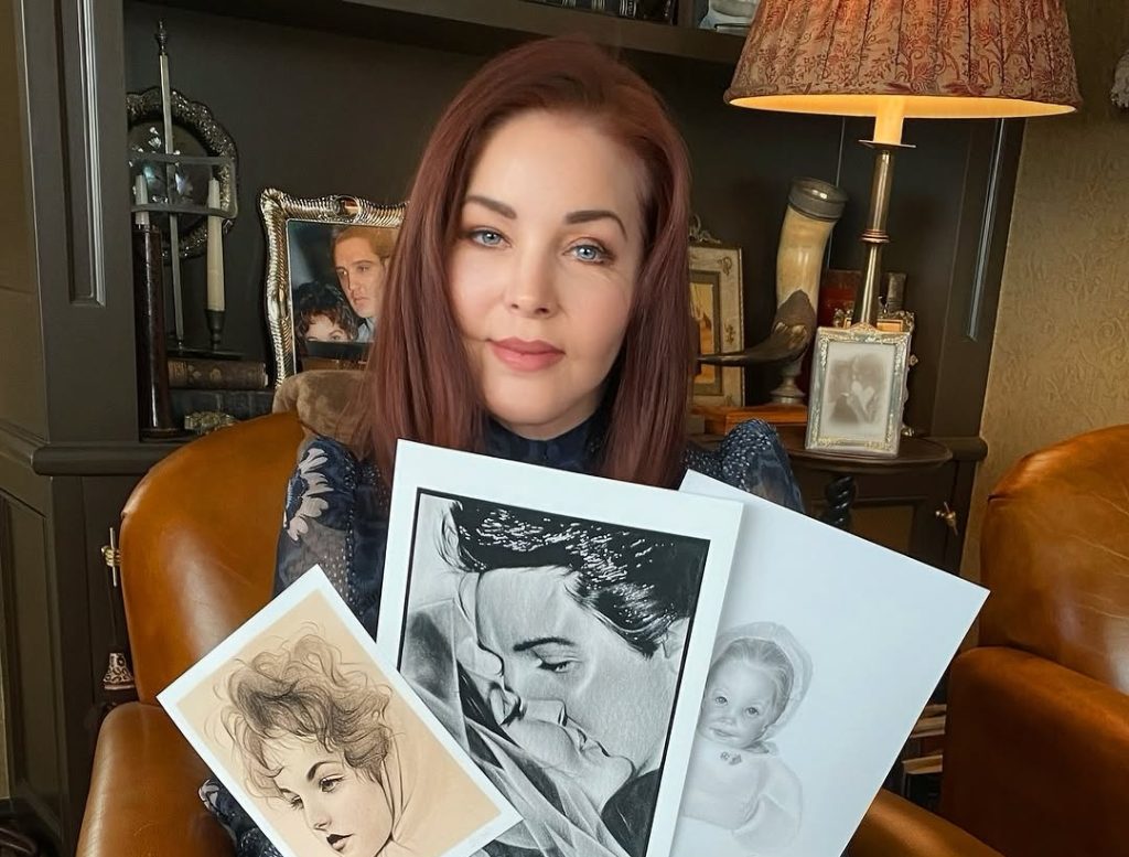 Priscilla Presley Reveals $1M Earnings Amid Legal Battle