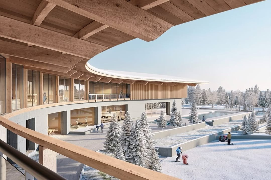 Hastings' project came with significant risk, as he assumed $100 million in debt from the previous owners.