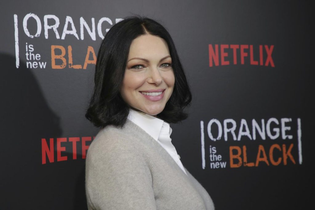 Laura Prepon’s Bitter Divorce Explodes: Shocking Accusations Fly in Court Battle with Ben Foster!