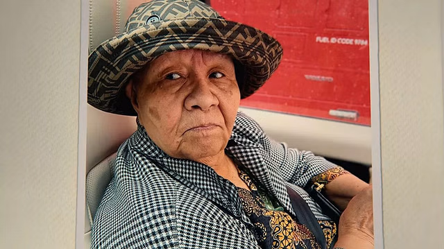 'Con Mum' Chronicles How Graham Hornigold Was Scammed By His Long-Lost Mother