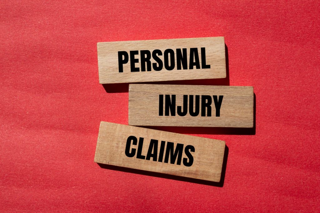 What You Need to Know About Time Limits for Filing a Personal Injury Claim in Stuart