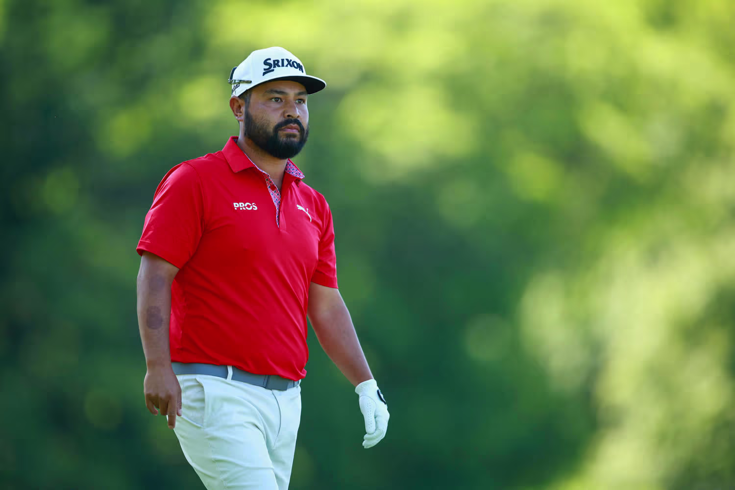 rbc canadian open round J.J. Spaun