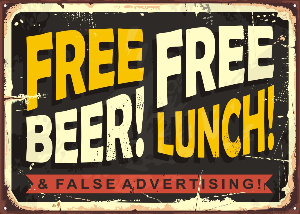 False Advertising and the Modern Consumer: How the Law Defines—and Detects—Deceptive Claims