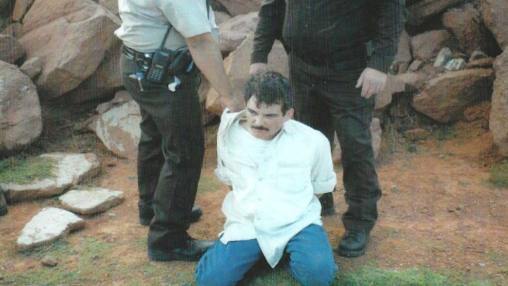 Oklahoma Killer’s Final Words Before Execution: Too Little, Too Late?