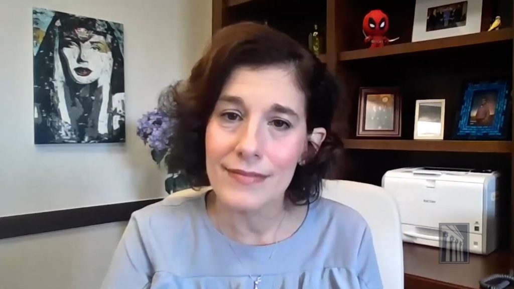 Who Is Paula Xinis? The Federal Judge Taking On Trump Over a Mistaken Deportation