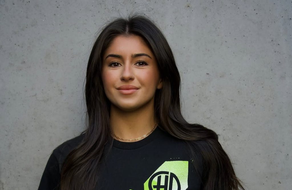 Hailie Deegan Shifts Gears from Stock Cars to Open-Wheel Dreams with INDY NXT