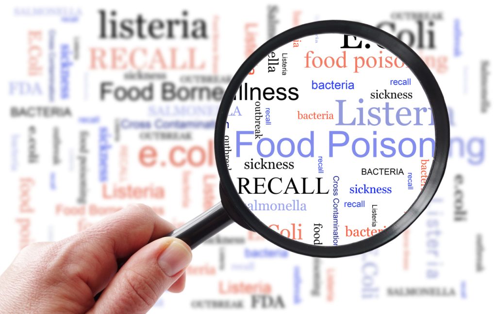 Answers To Your Questions About Food Poisoning Claims