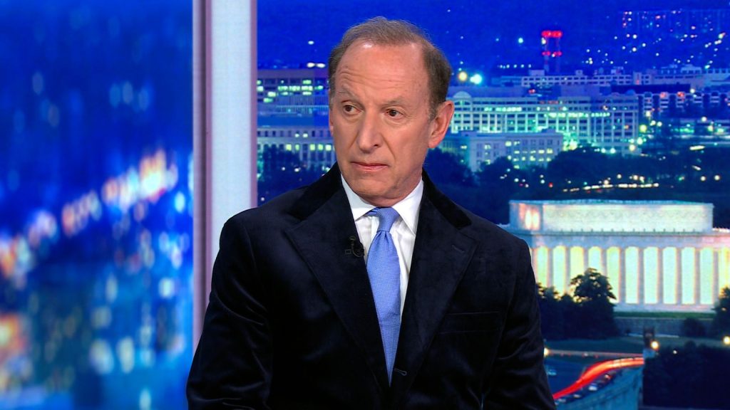 Top D.C. Attorney Abbe Lowell Launches New Firm, Lowell & Associates