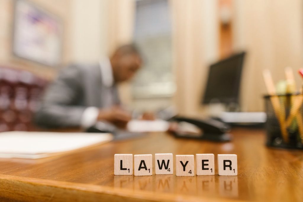 What Do Clients Really Look for When Choosing a Personal Injury Lawyer?